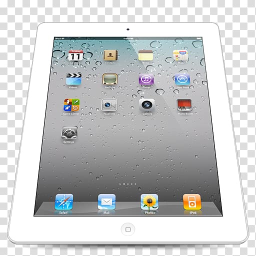 iPad 3 iPad Pro (12.9-inch) (2nd generation) iPad 1 iPad 2, smartphone transparent background PNG clipart