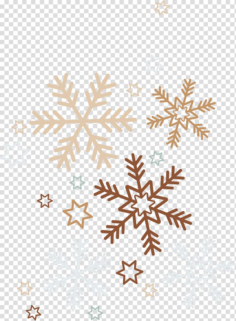 Snowflake ArtWorks, Snowflake background snow transparent background PNG clipart