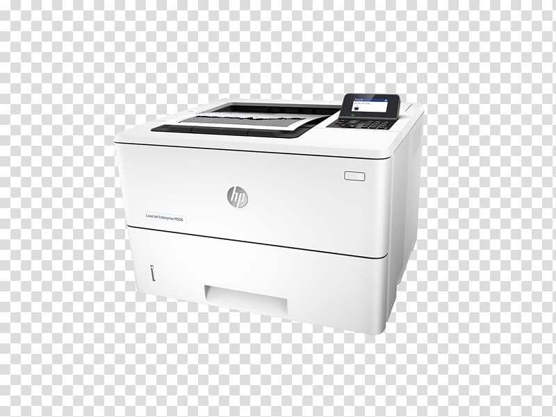 HP LaserJet Hewlett-Packard Laser printing Multi-function printer, printer transparent background PNG clipart