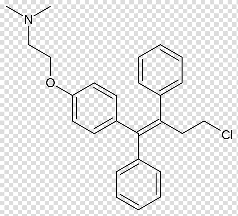 Chemistry Rhodamine B Molecular formula Molecule, others transparent background PNG clipart