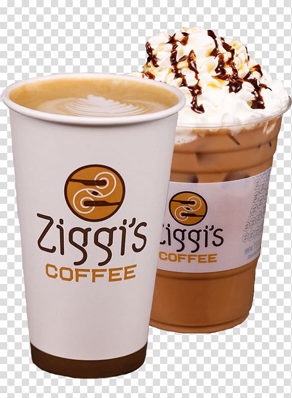 Caffè mocha Caffè macchiato Latte macchiato Coffee, buy 1 get 1 free transparent background PNG clipart