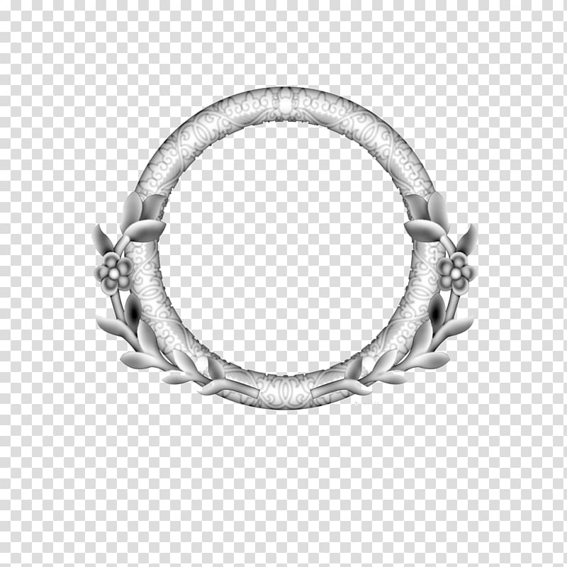 Wedding ring Silver Platinum Body piercing jewellery, Mirror mask transparent background PNG clipart