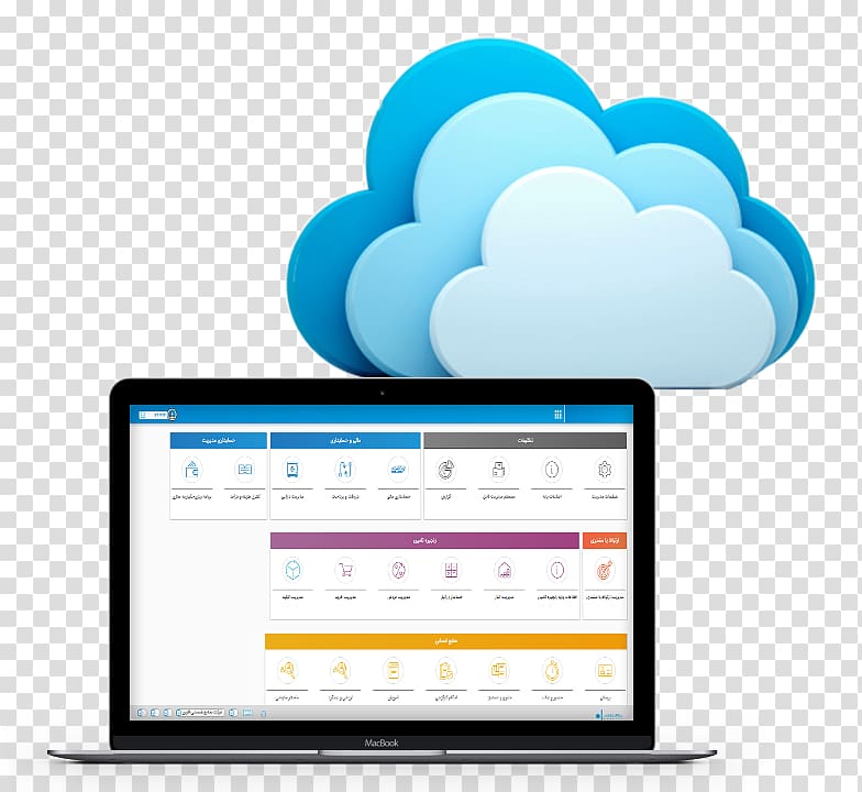 Cloud computing Multicloud Microsoft Azure Cloud storage Amazon Web Services, cloud computing transparent background PNG clipart