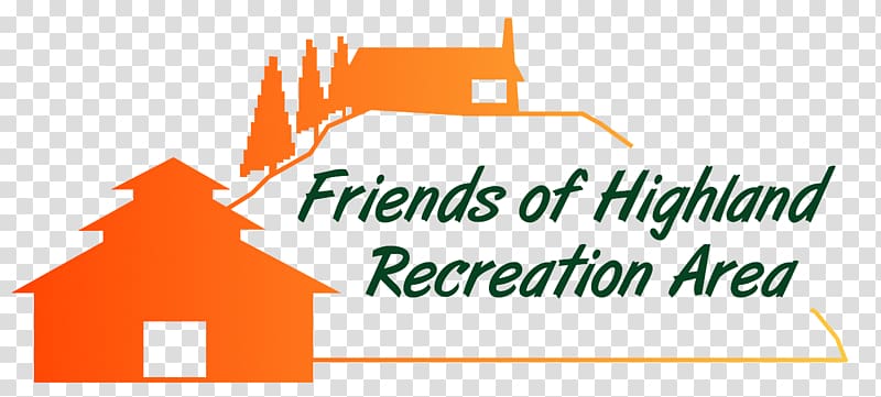 Friends of Highland Recreation Area Haven Hill Logo Organization, Smiles At Goose Creek transparent background PNG clipart
