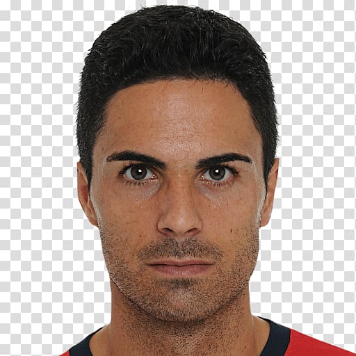 Mikel Arteta Arsenal F.C. Paris Saint-Germain F.C. Manchester City F.C. Football player, arsenal f.c. transparent background PNG clipart