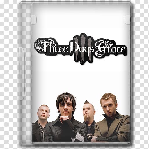 Three Days Grace Pain (Pleasuremix) Last to Know Someone Who Cares, three days grace transparent background PNG clipart