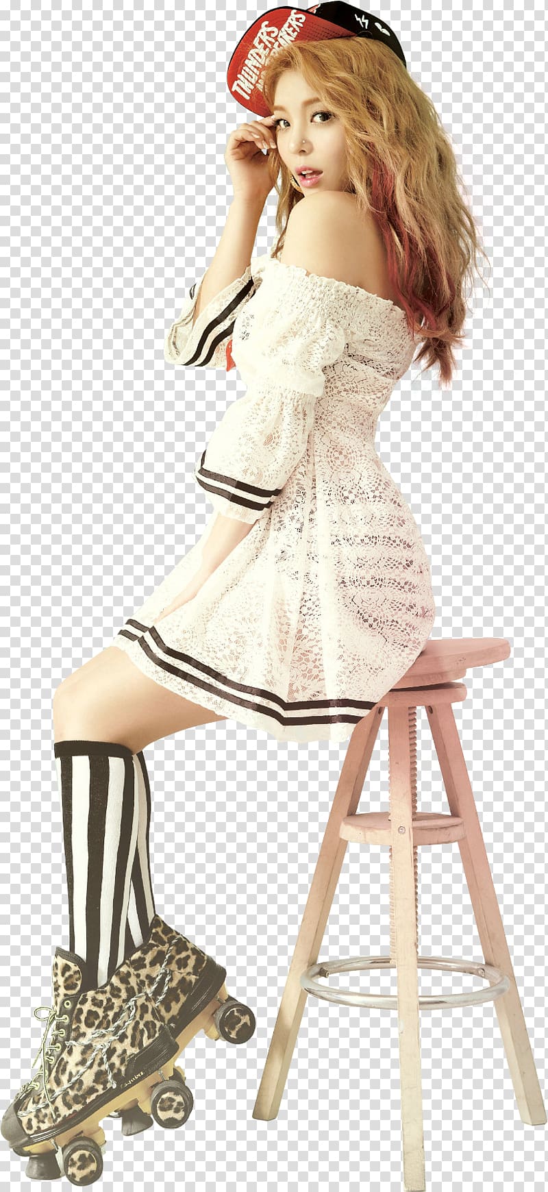 Ailee Rendering Invitation, Kw Special Projects transparent background PNG clipart
