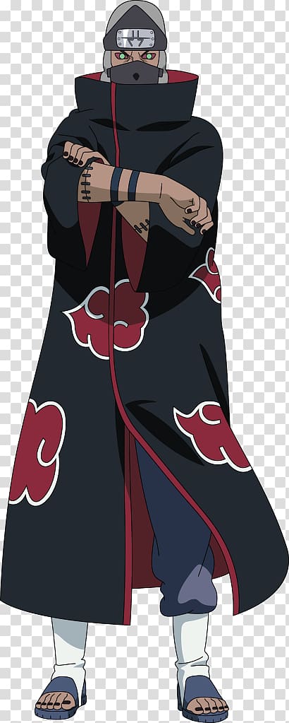 Deidara Itachi Uchiha Sasori Akatsuki Naruto PNG, Clipart, Akatsuki, Anime,  Cartoon, Clothing, Cosplay Free PNG Download