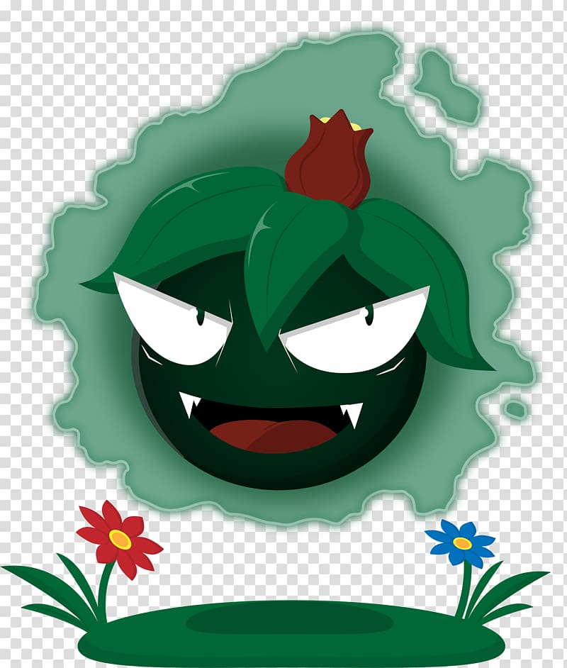 Poison Traits Character Burmy 21 December, raddish transparent background PNG clipart
