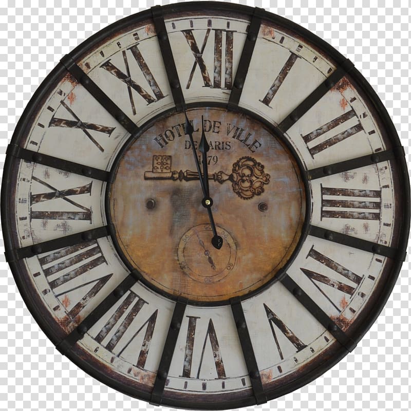 Amazon.com Clock Antique Vintage clothing Furniture, watches and clocks transparent background PNG clipart
