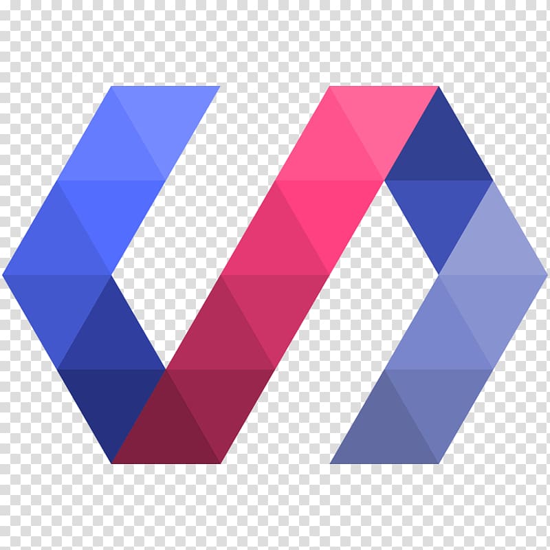 Polymer Google I/O Logo Web Components, design transparent background PNG clipart