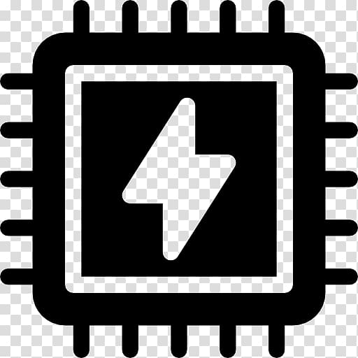 Computer Icons Central processing unit, Computer transparent background PNG clipart