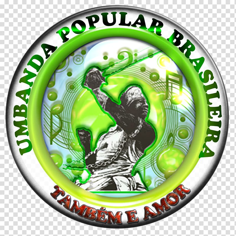 Umbanda Axé Brazil Logo Font, umbanda transparent background PNG clipart