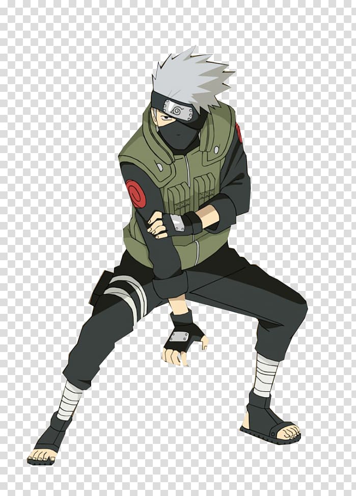 Kakashi Hatake  Kakashi, Wallpaper naruto shippuden, Naruto shippuden  characters
