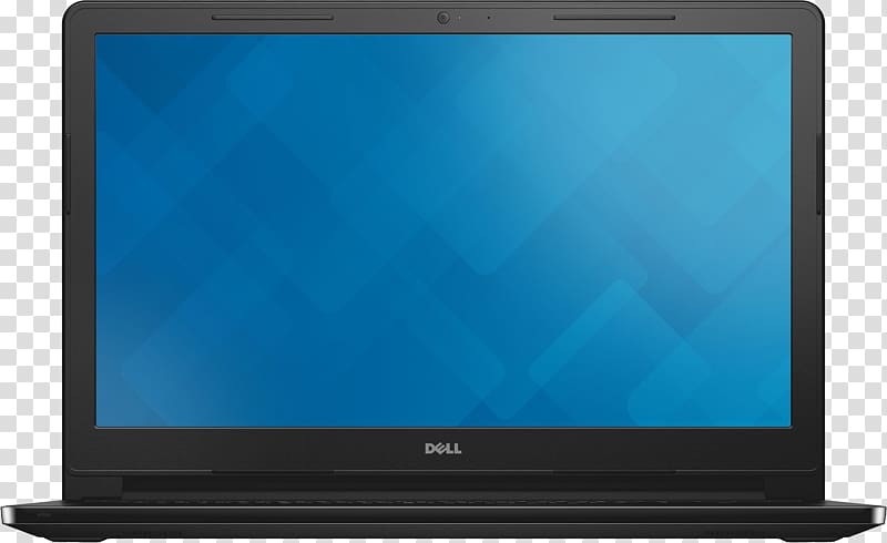 Laptop Dell Inspiron Intel Core i3, dvd transparent background PNG clipart