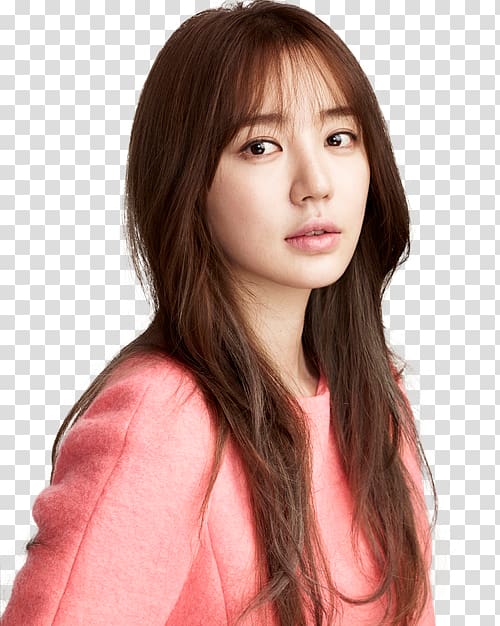 Yoon Eun-hye The 1st Shop of Coffee Prince Actor Singer Korean drama, actor transparent background PNG clipart