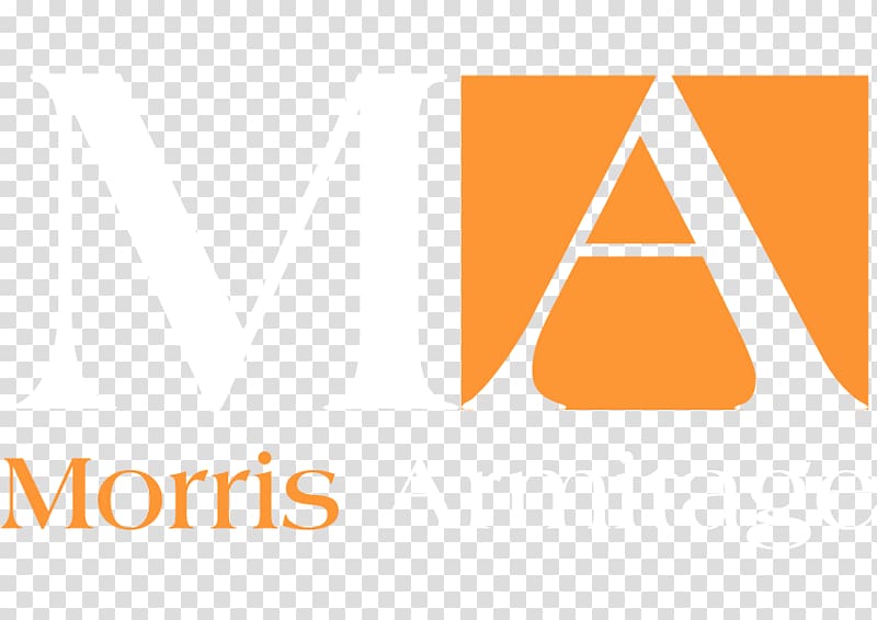 Morris Armitage Real Estate Logo Real property, philip morris logo transparent background PNG clipart