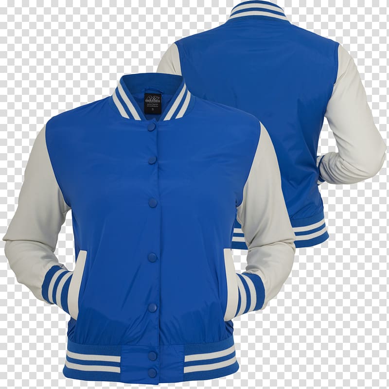 Hoodie Jacket Letterman Sleeve Coat, jacket transparent background PNG clipart