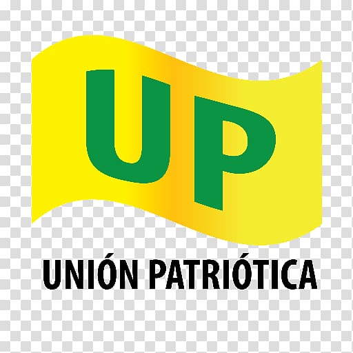 Colombia Patriotic Union Patriotism Political party Logo, transparent background PNG clipart