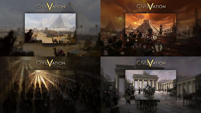 Civilization V: Brave New World Civilization V: Gods & Kings Civilization VI Civilization IV, Civilization transparent background PNG clipart