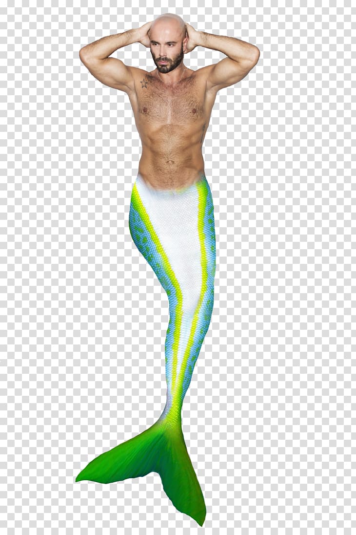Mermaid Organism, Gay men transparent background PNG clipart