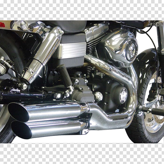 Exhaust system Car Motorcycle Harley-Davidson Softail, Aprilia Rsv 1000 R transparent background PNG clipart