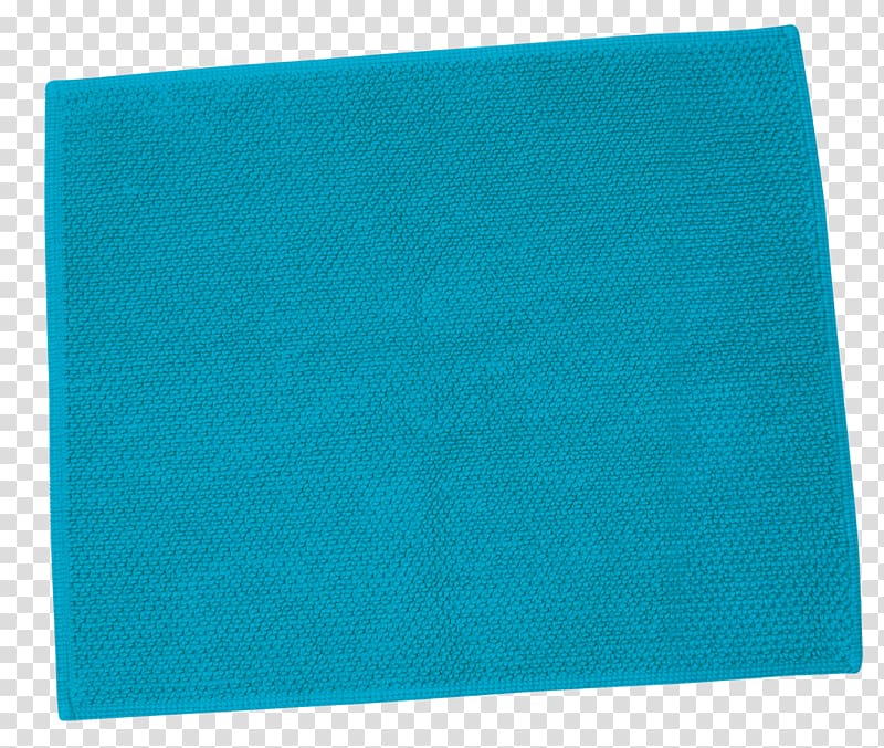 Blue Cloth Napkins plastic, european box transparent background PNG clipart