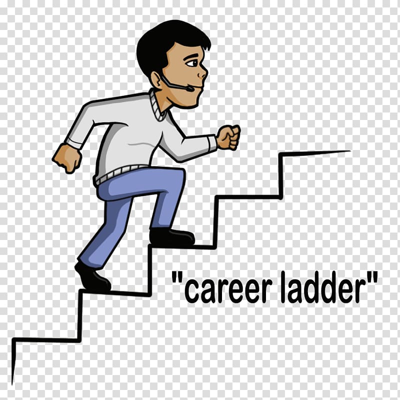 Motivation Cartoon Career , job transparent background PNG clipart