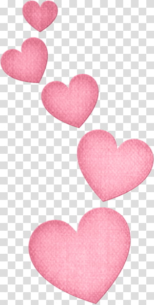 Heart Gif transparent background PNG cliparts free download