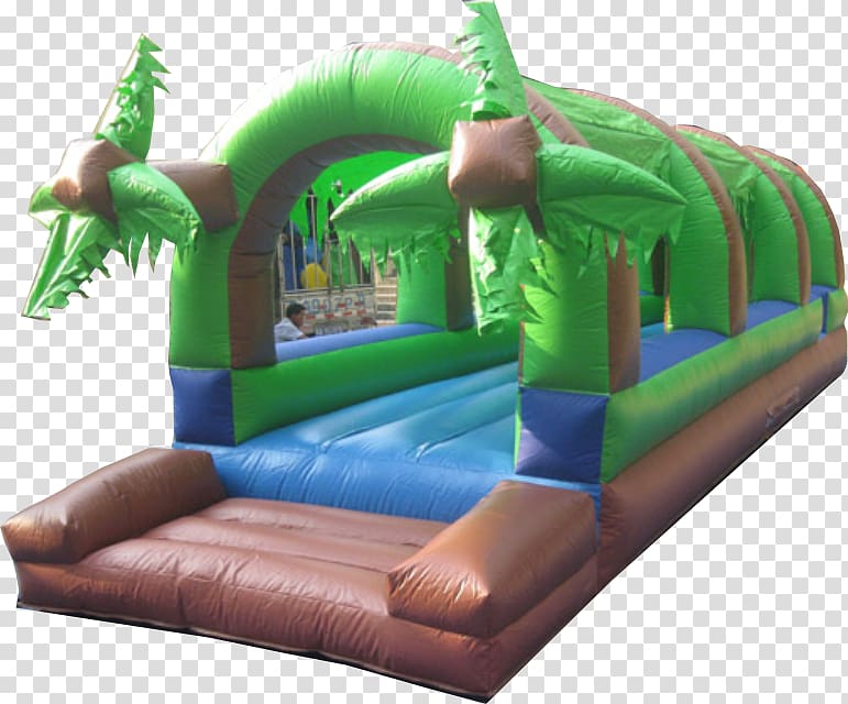 Avon A Party Toodyay Bungee trampoline Water slide Mobile Amusement Hire, slip n slide transparent background PNG clipart