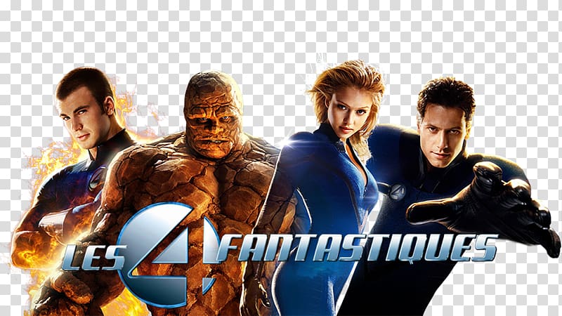 Fantastic Four Action Film iPhone 6 Superhero movie, Fantastic four transparent background PNG clipart
