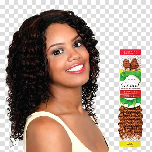 Wig Product, marley crochet afro hairstyles transparent background PNG clipart