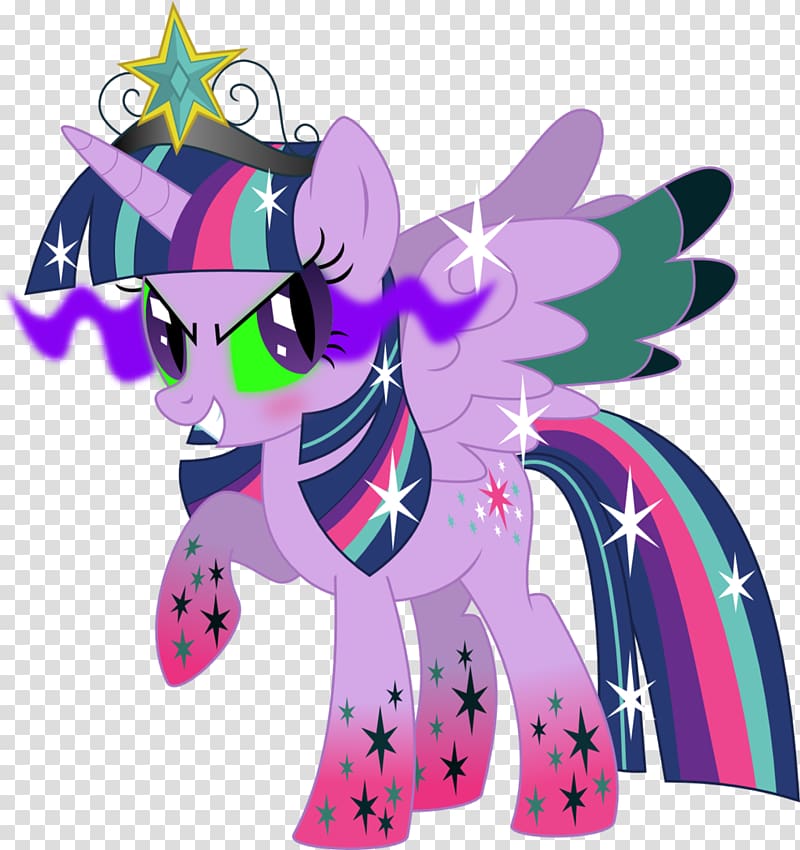 twilight sparkle my little pony png