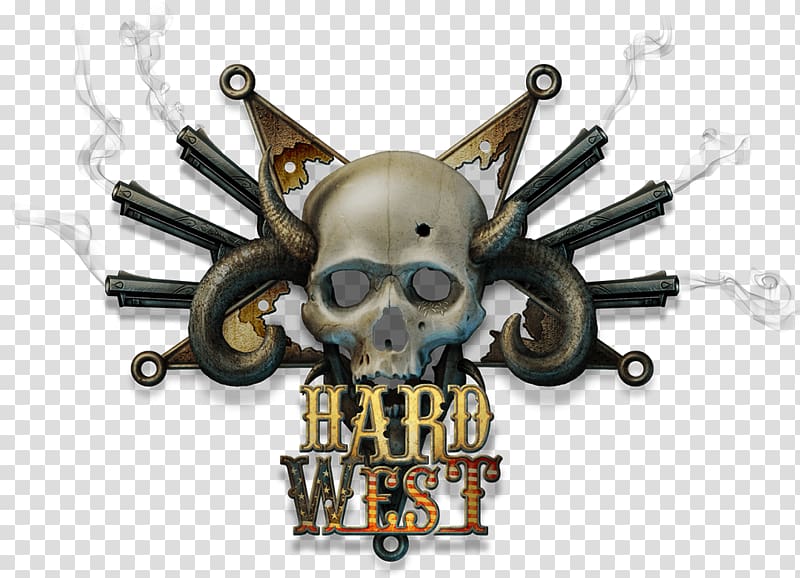 Hard West American frontier Gameplay Video game, far west transparent background PNG clipart