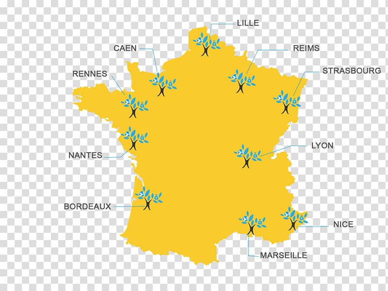 France Map , france transparent background PNG clipart