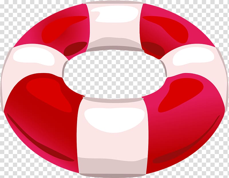 Lifebuoy transparent background PNG clipart