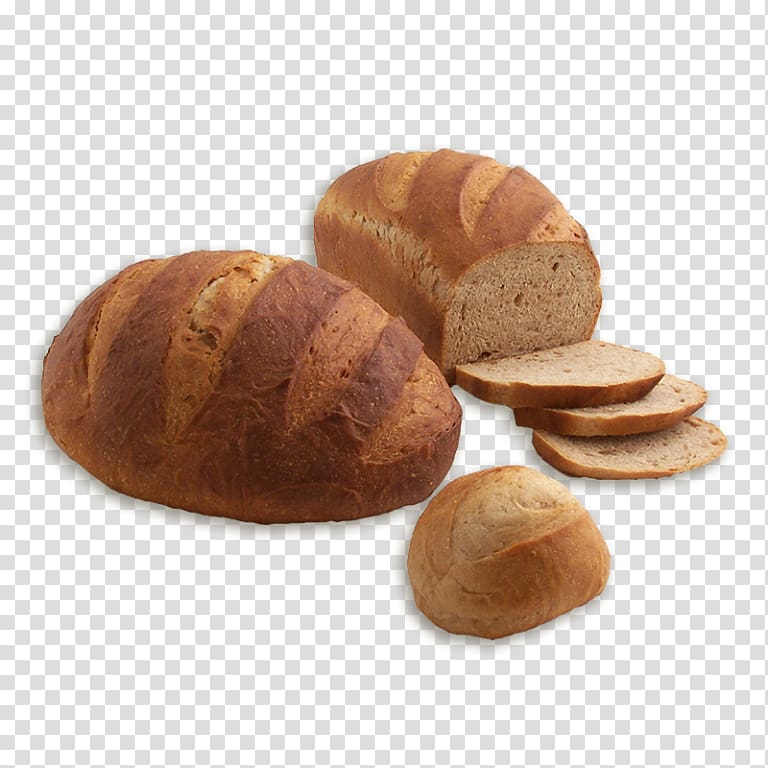 Rye bread Pan dulce Serving size Cinnamon, bread transparent background PNG clipart
