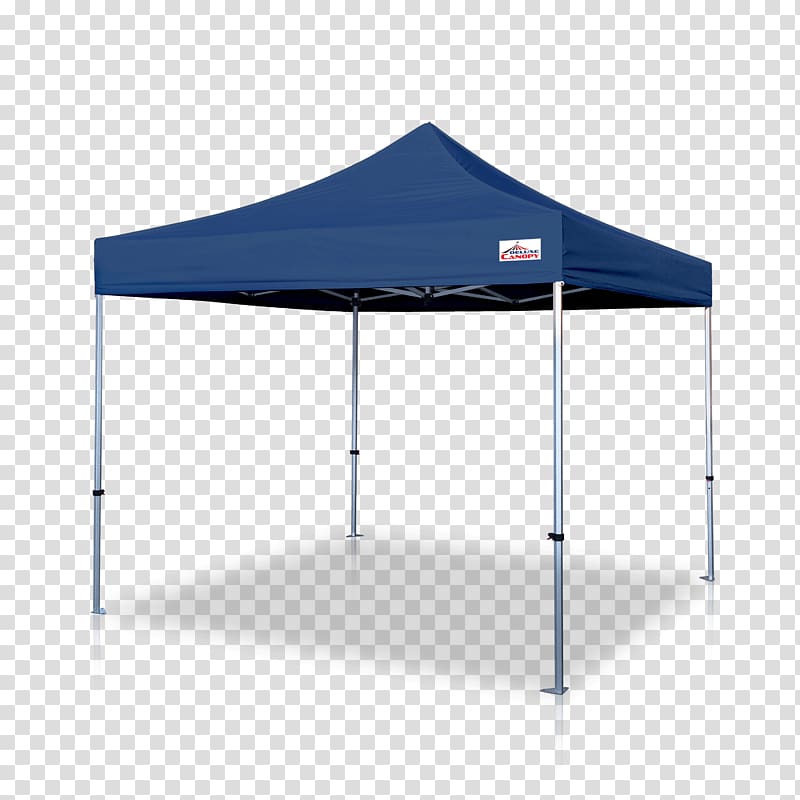 Pop up canopy Shelter Polyester Quik Shade, wide canopy transparent background PNG clipart
