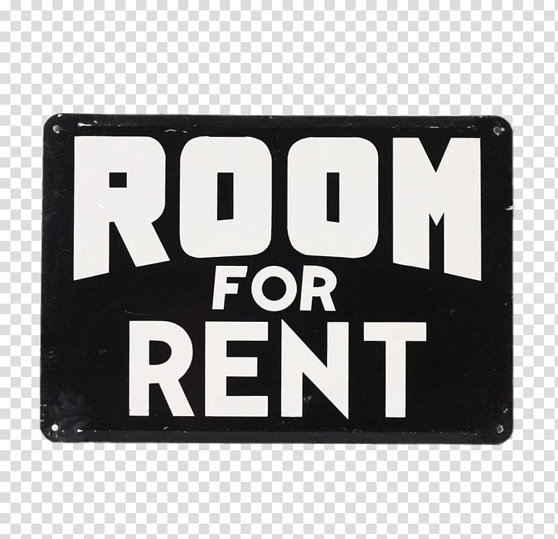 Renting Roommate House Apartment, rent transparent background PNG clipart