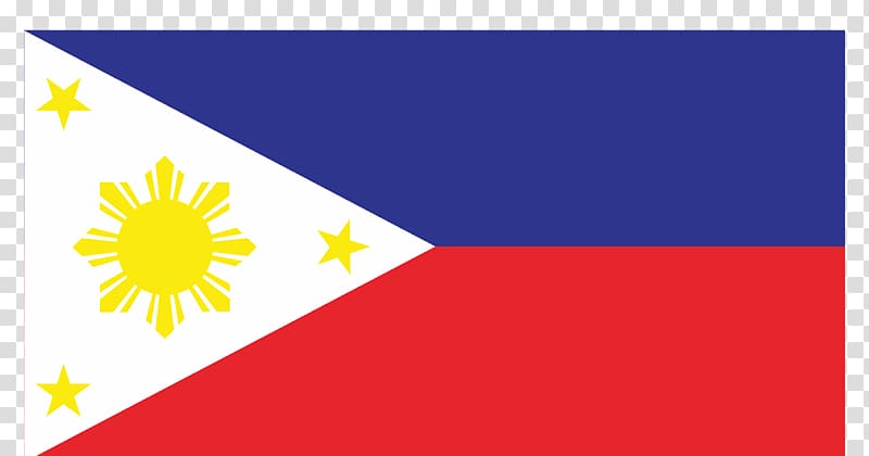 Flag of the Philippines Lonely Planet Philippines National flag, Flag transparent background PNG clipart