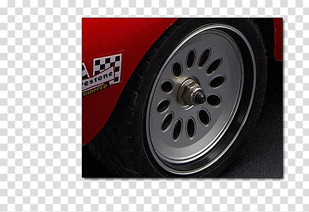 Alloy wheel Alfa Romeo GTA Alfa Romeo 2000 Car, smoky transparent background PNG clipart