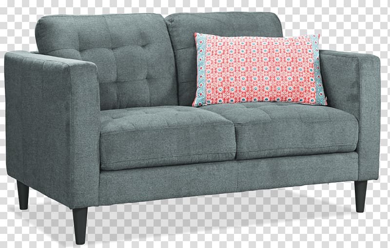 Sofa bed Couch Table Living room, table transparent background PNG clipart