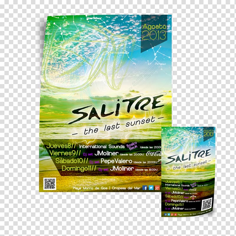 Advertising Brand, poster design transparent background PNG clipart