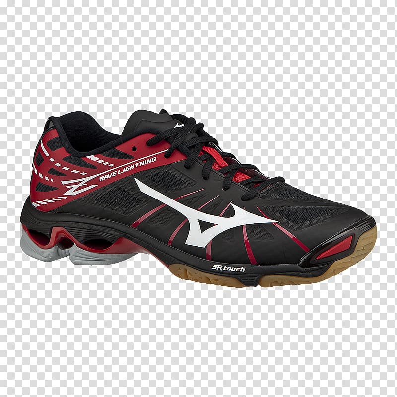 Mizuno Wave Lightning Z3 Women\'s Volleyball Shoes Mizuno Corporation Mizuno Wave Lightning Z2 EU 37 Nike, court shoes for men transparent background PNG clipart