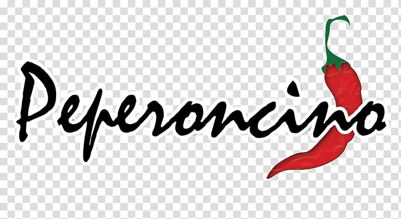 Peperoncino Italian cuisine Logo, others transparent background PNG clipart