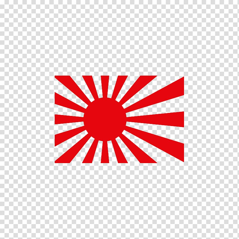 Pacific War Japan Second World War Attack on Pearl Harbor Rising Sun Flag, japan transparent background PNG clipart
