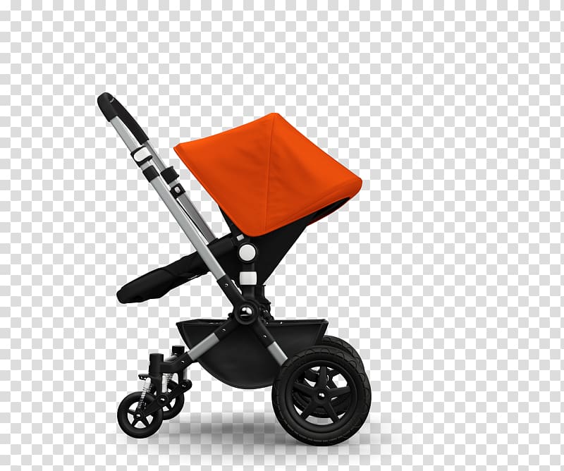 Baby Transport Bugaboo International Orange Polska, cameleon transparent background PNG clipart