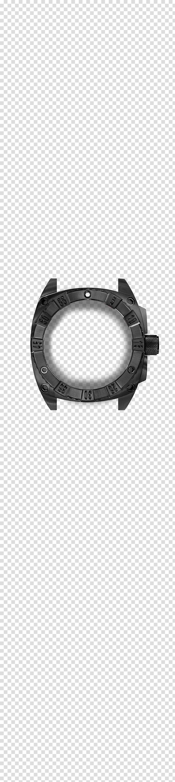 Military watch Dial Stainless steel, watch transparent background PNG clipart