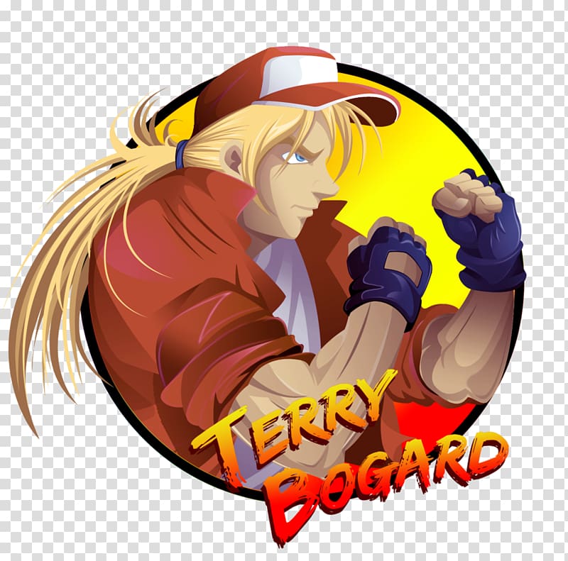 Terry Bogard Character Fiction , terry bogard transparent background PNG clipart