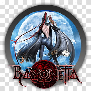 Free download, Bayonetta 2 Bayonetta 3 Sega Nintendo Switch, others  transparent background PNG clipart